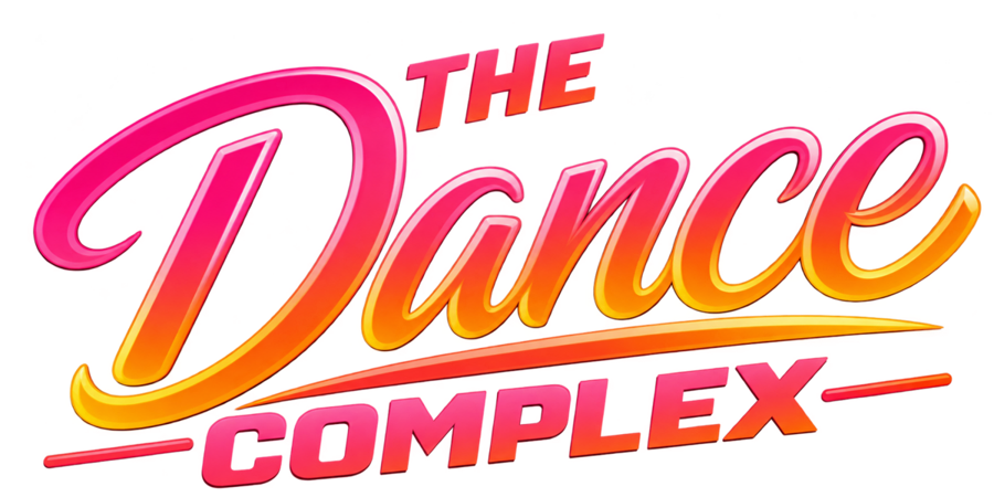 The original logo with glossy 3D effects